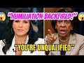 Maxine Waters Tried to HUMILIATE Tulsi Gabbard, What She Did Next Left Waters SPEECHLESS...