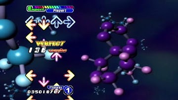 Dance Dance Revolution ULTRAMIX 4- Cosmic Hammer