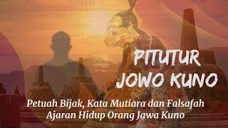 Eps 4 Pitutur jowo falsafah jawa kuno warisan leluhur tanah jawa ❗ #youtube @Mikedunkshorts