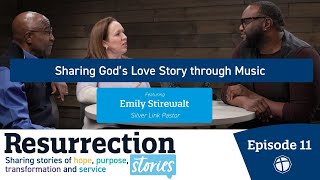 Sharing God's Love Story through Music (ft. Isaac Cates) by Church of the Resurrection 149 views 2 months ago 29 minutes