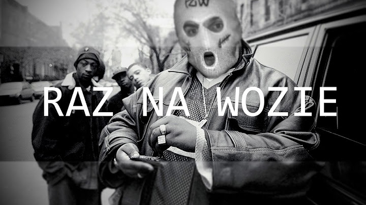 rów babicze - raz na wozie