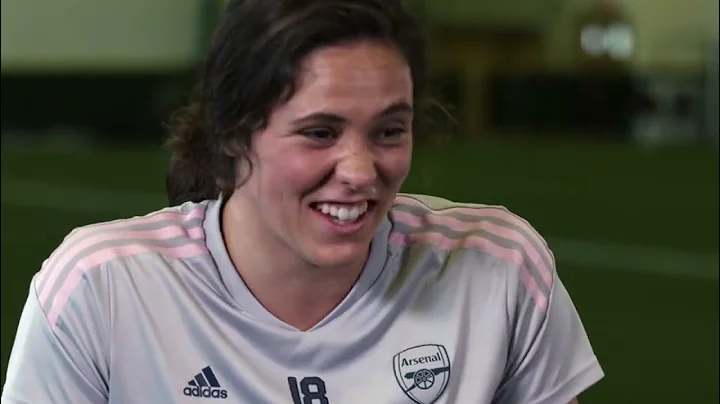 The Chat: Kaylan Marckeseand Jen Beattie!! #Kaylan...