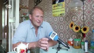 Война в Донбассе: бывшие заложники сепаратистов требуют компенсации у РФ и Украины Война в Донбассе: бывшие заложники сепаратистов требуют компенсации у РФ и Украины