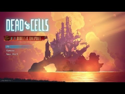 dead cells spite sword dead cells spite sword