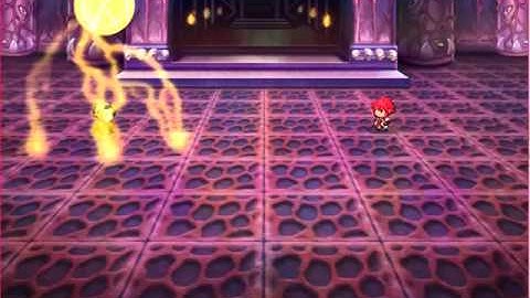 RPG Maker MV Action Sequence Showcase