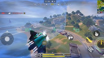 Jackal CODM BR GAMEPLAY | CODM #shorts #shortvideo #codm #AnandkrishYT #codmtamil #funny #funnyvideo