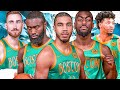 The BEST Boston Celtics Plays of the 2020 Season! - Bright Future!