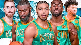 Here is my compilation of the best celtics plays 2019-20 nba season!
video clips used in this are licensed through partnership with play...