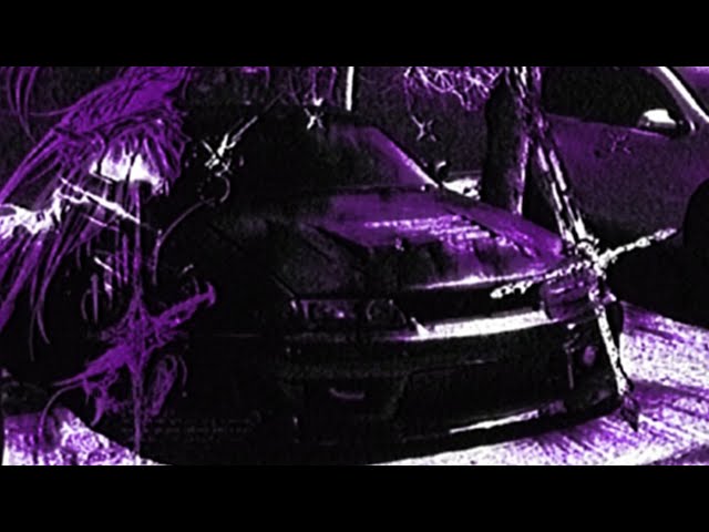 YouTubeでvinter x Lorta - smoke serpent (slowed) (Official Visualizer)を視聴