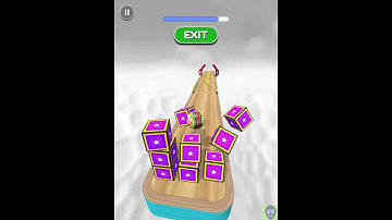 Going Balls EPIC Challenge level after 580