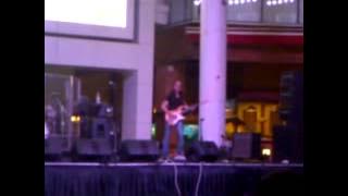 Tears Of The Dragon - Bruce Dickinson covered by NuPage Band