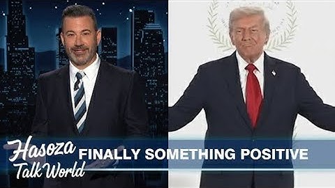 Trump Celebrates Ceasefire, Blames Biden for January 6th & RFK Claims Circumcision Linked to Autism