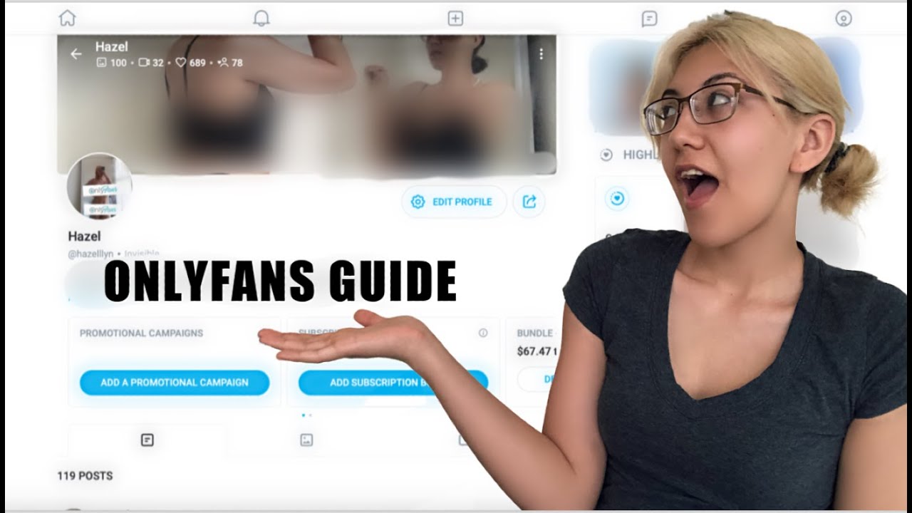 How to file onlyfans taxes