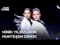 Küçük Dansçıların Performansı Göz Kamaştırdı! | 2. Tur | Yetenek Sizsiniz 13. Bölüm