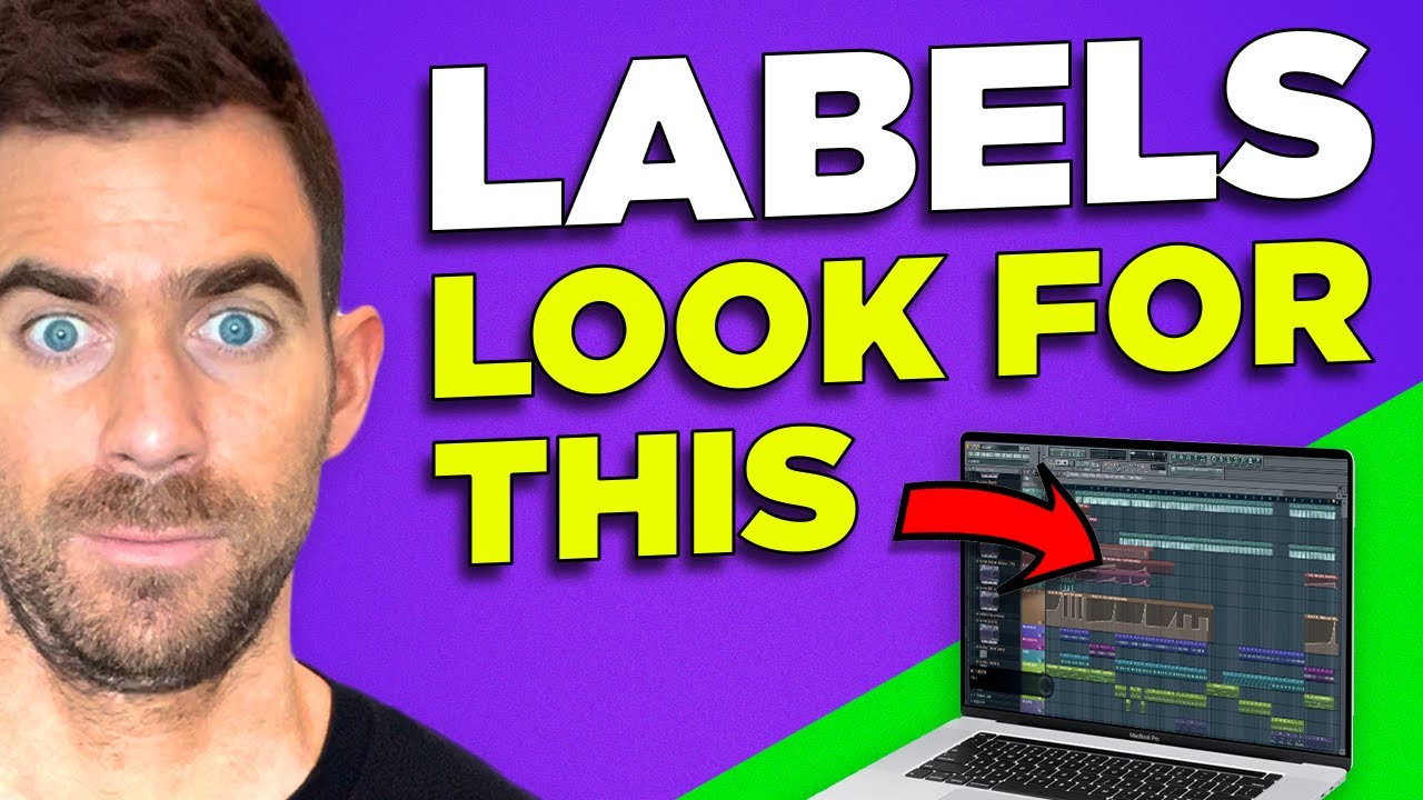 How to SIGN MUSIC to the BIGGEST labels (need 3 things) YouTube