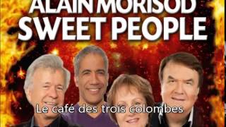 Video-Miniaturansicht von „Le café des trois colombes video“