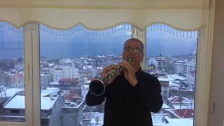 Dikili Manzaralı