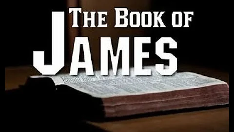James 5:12-16