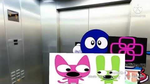 Blue Shell in The Elevator Add Round 27