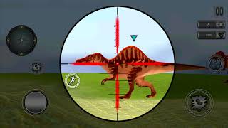 Wild Hunter Jungle Animal Hunting Shooting Games Android Gameplay screenshot 3