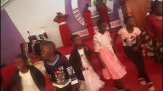 the song tuimbe tumepona