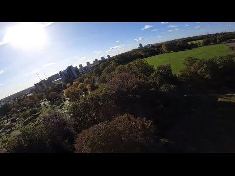 Drone 4K Footage