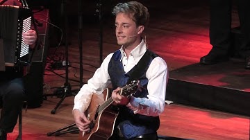 Steal Away - Mark Pepping  Oosterstörm & Friends 2019