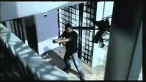 Driver 3 Tribute (A Presciption For Mankind - Spinnerette)