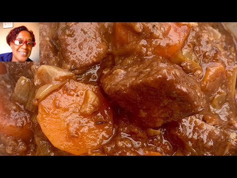 Video: Stew Na 