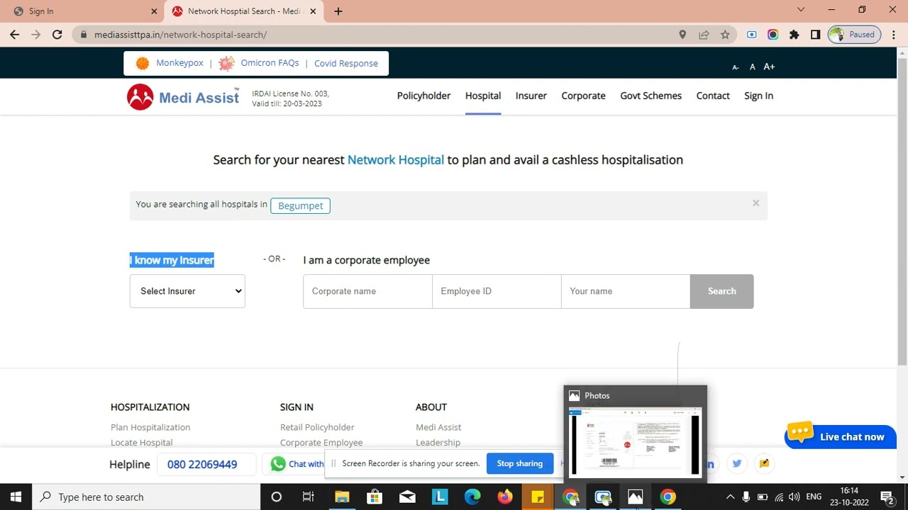 How To Find Medi Assist Network Hospitals Easily How To Check Medi How To Find Medi Assist Network Hospitals Easily How To Check Medi