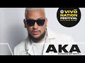 AKA  - Live on Skyroomlive.com