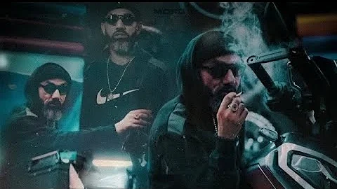 MORO - NARC - INTRO - Instrumental