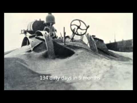 The Dust Bowl