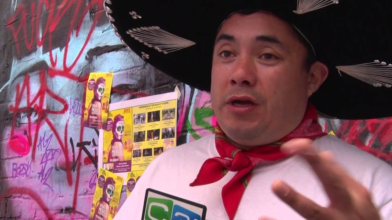 festival of lights Programa Canal 31 Viva Mexico Film Festival