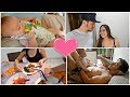 VLOG - Um dia simples e chuvoso ♥