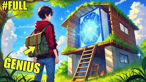 (𝙃𝙄𝙉𝘿𝙄) He Was Reborn At The Beginning Of The Apocalypse With A Unique Level-Up System ⚙️🧟 | Flash