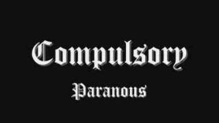 Compulsory - paranous