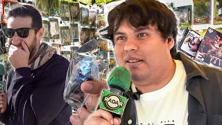 Thumbnail for Buscando un REGALO para ADRIÁN MARCELO | RADAR con Martín Eastwood