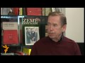 Vaclav havel on nato expansion