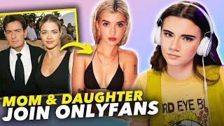 Celebrity’s Daughter Joins 0nlyFans