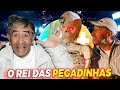 A histria de ivo holanda o rei das pegadinhas do topa tudo por dinheiro do sbt