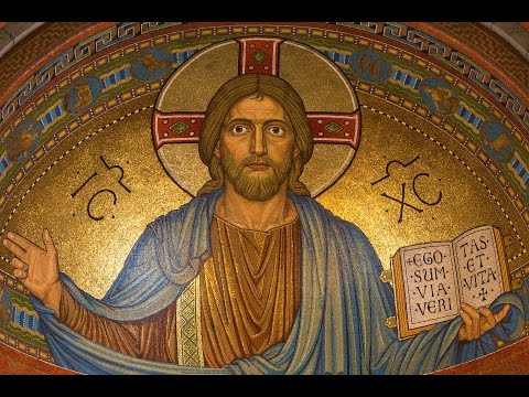 Jezus w Biblii