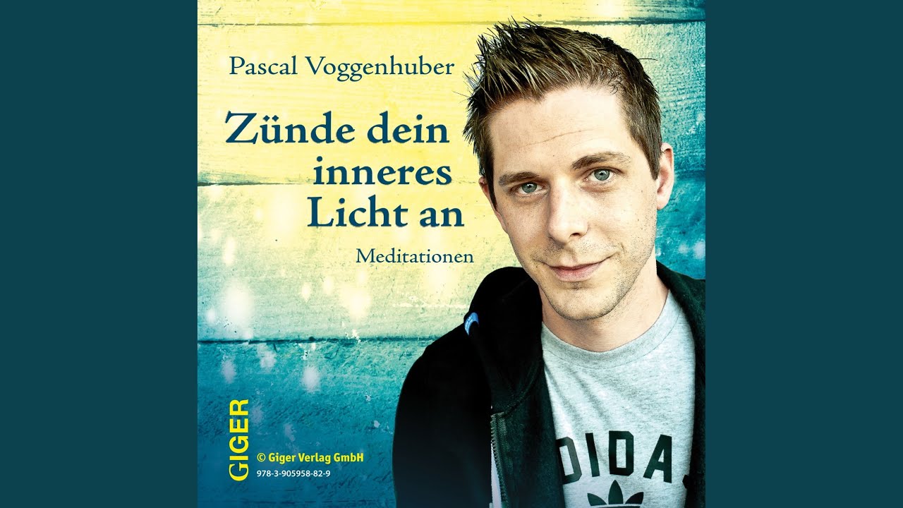 Pascal Voggenhuber spricht über das Leben nach dem Tod - Nachricht aus dem Jenseits