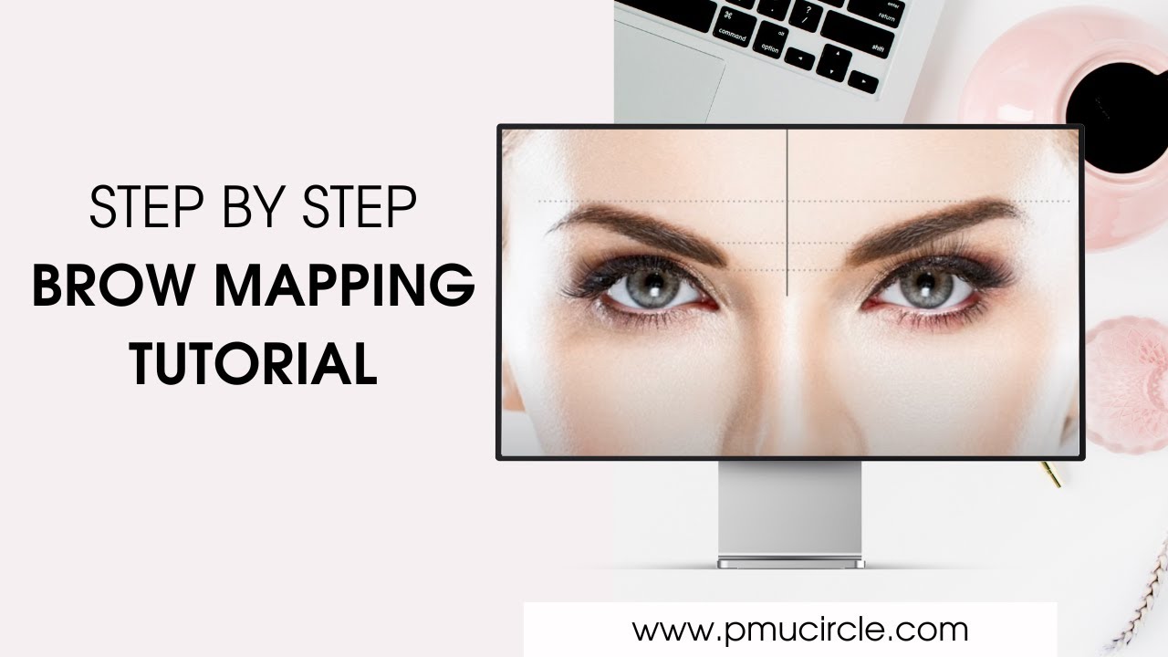 A Step-by-Step Guide to Eyebrow Mapping