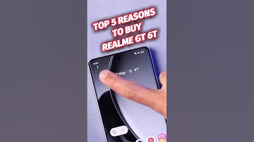 Realme Kills All Competitors ft. Realme GT 6T #shorts #realme #realmegt6t #flagshipkiller