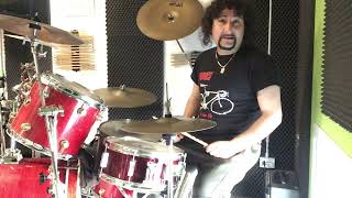Drum School- FILL- Leandro Bartorelli-Esercizi-Sestine-