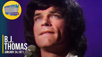 B.J. Thomas "No Love At All" on The Ed Sullivan Show