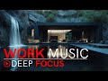 Focus Mode Activated 🎧 Productivity Music for Work, Coding & Study