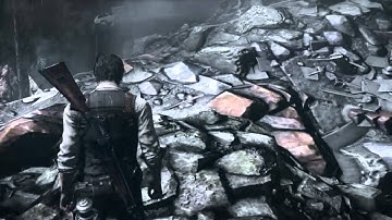 The Evil Within Part 18 (Ch.15 FINALE)