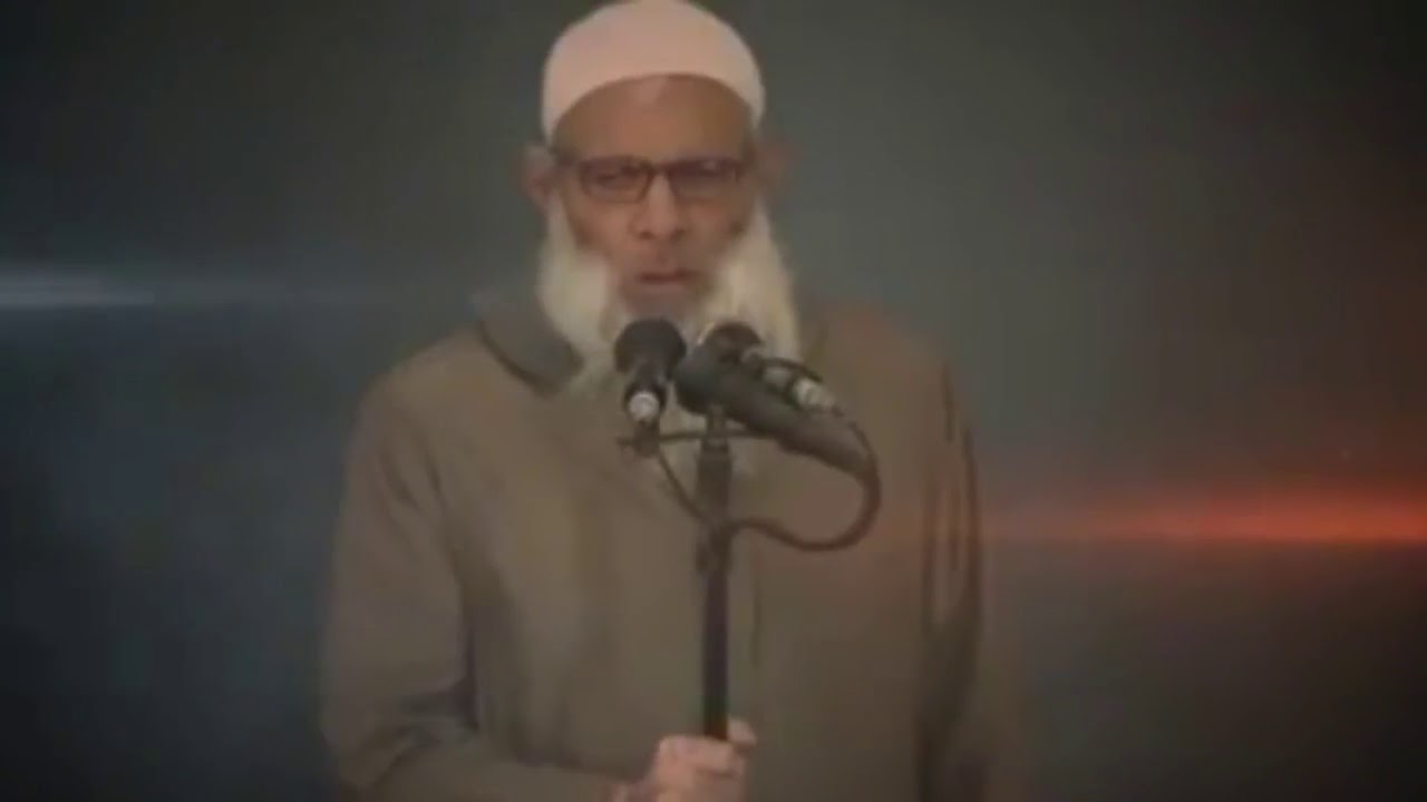 رسالة قوية جداً تزلزل القلوب احرص على سماعها - الشيخ رسلان